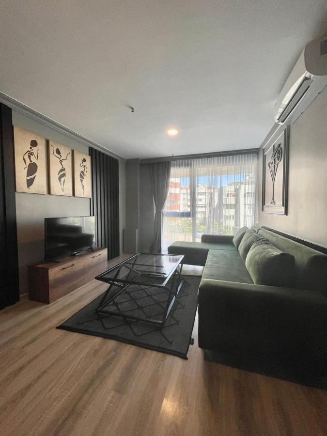On4 Rooms & Suites Istanbul Exterior photo