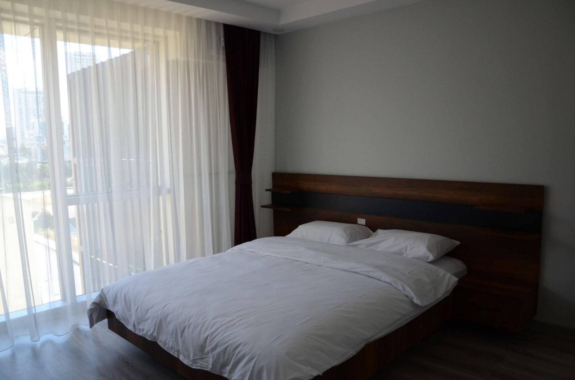 On4 Rooms & Suites Istanbul Exterior photo